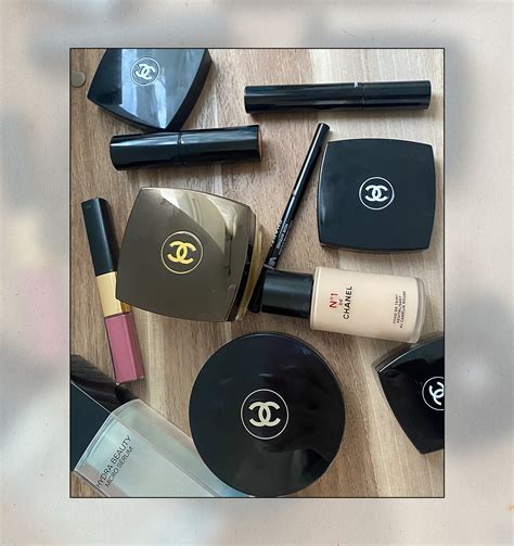 The Best Chanel Makeup Products, Editor Tested and 